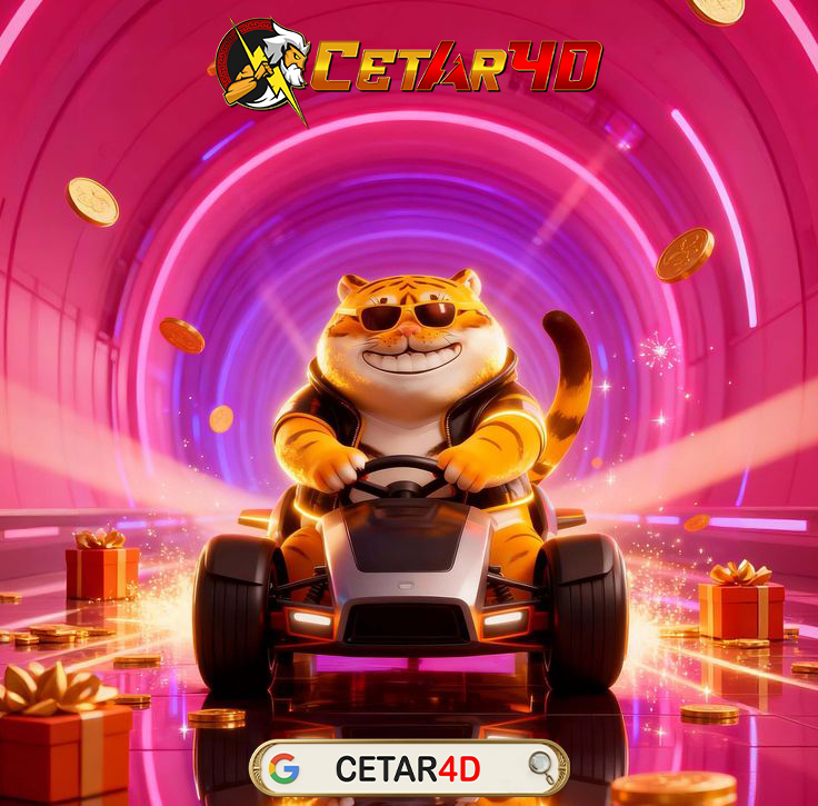 CETAR4D – Link Aman Terpercaya dengan Sistem Valomaner Stabil