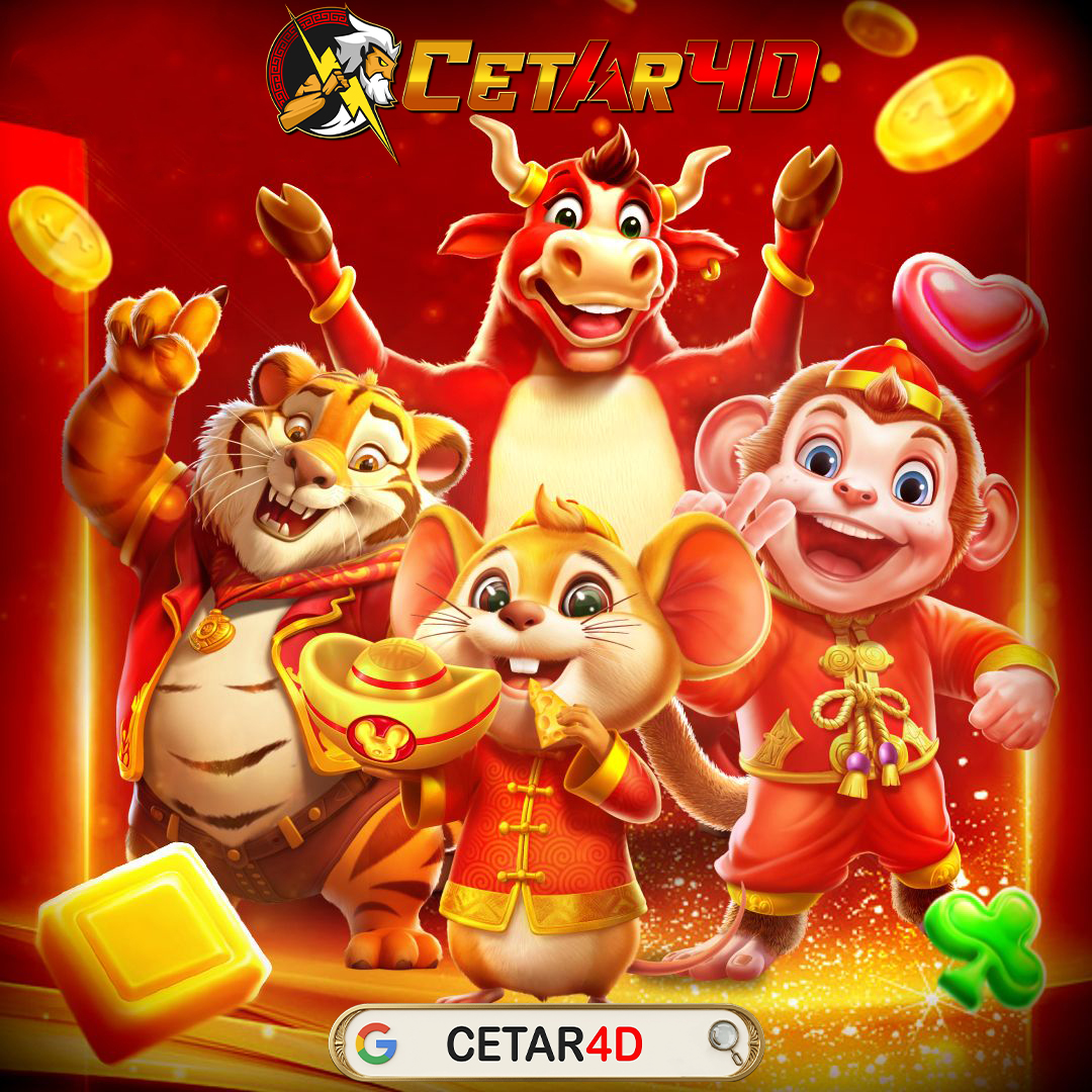 CETAR4D – Momen Terbaik untuk Raih Jackpot dengan Akses Stabil