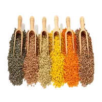 Dal - Lentil